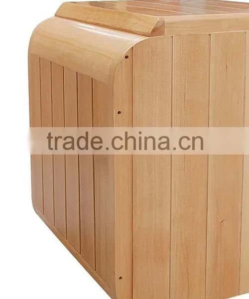 New Generation Far Infrared Dynamic Saunas Home Relax With CE Approved photo-6