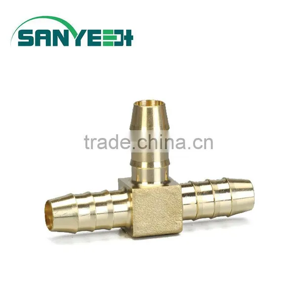 Brass Air Compressor Fitting photo-5