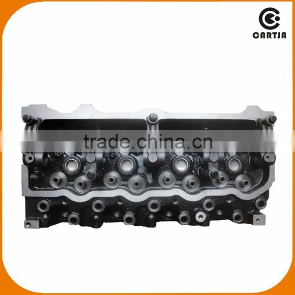 2L Old Cylinder Head 11101-54050 photo-2