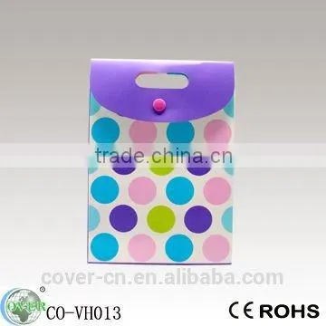 Music Gift Bag/recordable Paper Bag/sound Bag for Gift and Promotion photo-3