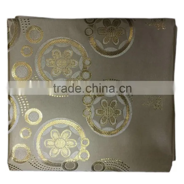 Cheap Wholesale Nigeria Headtie / Lemon Green Gele Fabric / New Sego on Sale photo-2