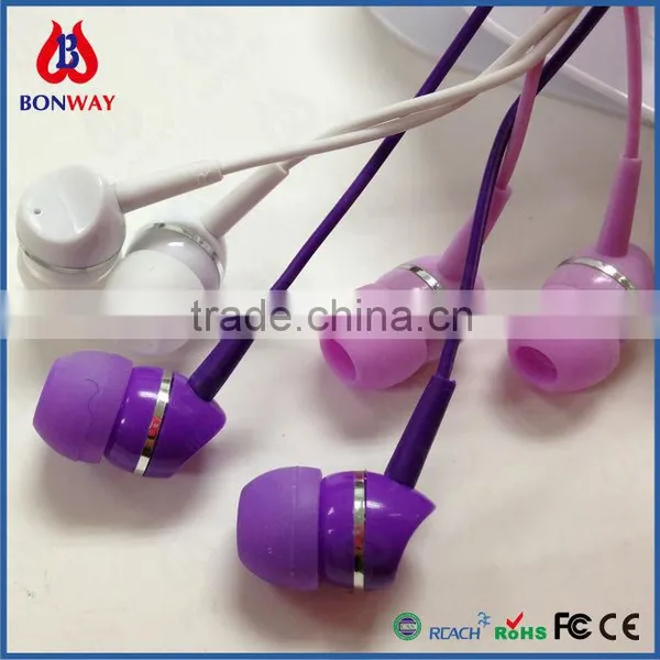 in Ear Headphones photo-3