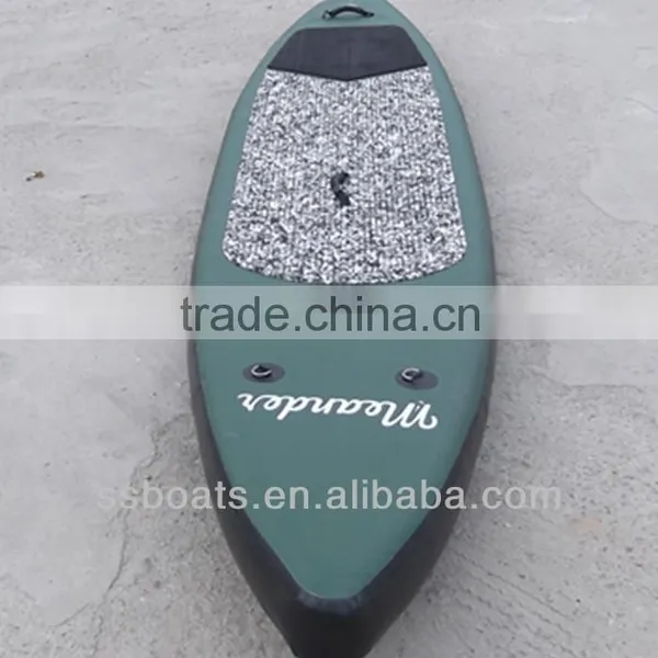 All Round Softboard Paddle Sup Inflatable Surf Board for Sale photo-2