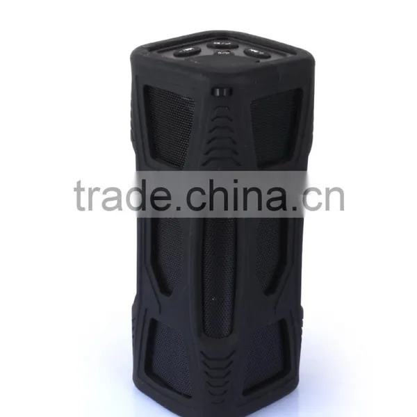 A28 Shenzhen Factory Wholesale High Quality Outdoor Portable Bluetooth Wireless Speaker Waterproof,shockproof photo-4