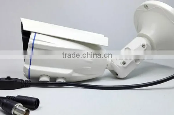 800TVL Sony Exview Ccd Effio-A Zoom 2.8-12mm Lens UTC Control Waterproof Infrared Security Camera photo-6