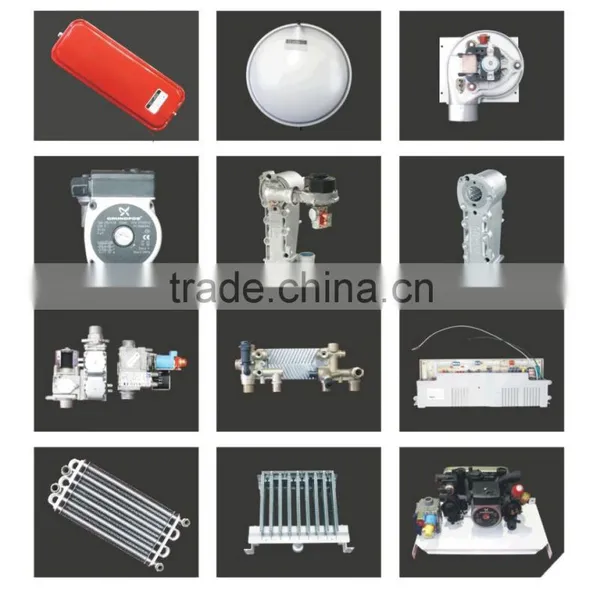 Hot Water Radiator Heater photo-6