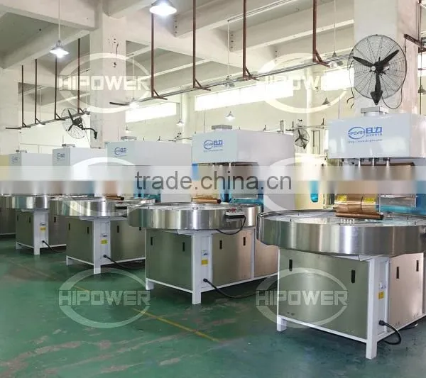 Radio Frequency Welding Machine for Automatic Blister Packaging Machine photo-6