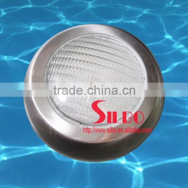 SWIMMING POOL & UNDERWATER COMPLETE LED BULB 406LEDs RGB WITH REMOTE CONTROL(SB8007)