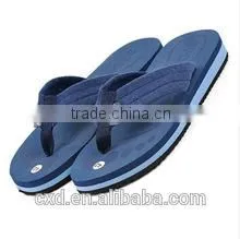 New Inflatable Slippers Popular Eva Flip Flop Use on Beach photo-4