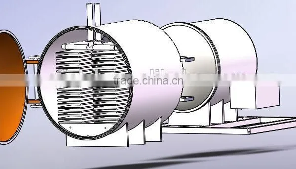 Food Freeze Dryer photo-4