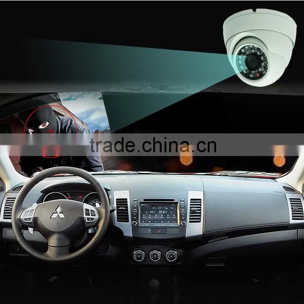 1080P 12V Power Supply Sony ip Camera photo-6