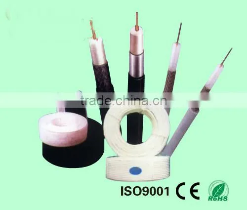Low Loss Cable Rg11 photo-3