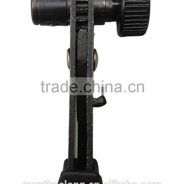 Adjustable Wrench Ratchet Wrench Wrench Tool photo-4