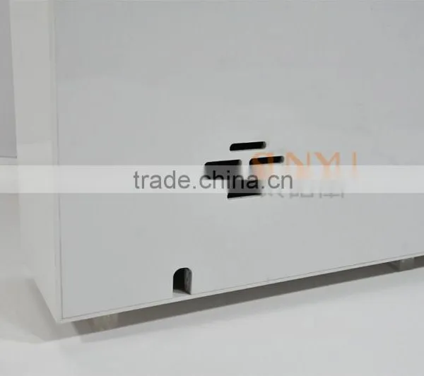 Business Application Acrylic LCD Advertising Machine photo-5