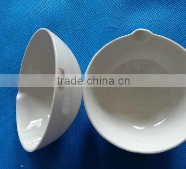 Good Quality Lab Porcelain Basins 100ml