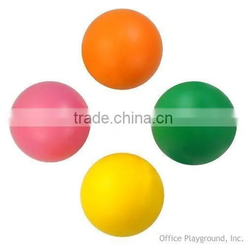 High Quality Colored Smooth Surface Silicone Rubber Ball photo-6