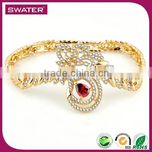Best Selling Hot Chinese Products Indian Style Jewelry Set Of Choker Design photo-4