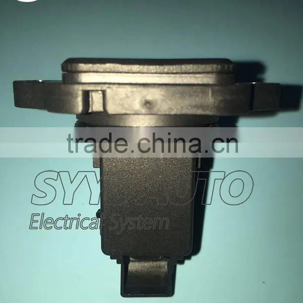 New Mass Air Flow Sensor Meter MAF Sensor Fits for E90 E60 E61 E89 325i 330i 525i 530i - 13627520519 photo-5