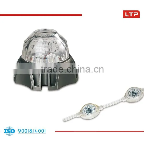 IP65 DC24V 3W LED Direct View Light/LED Pixel Light/LED Point Light photo-3