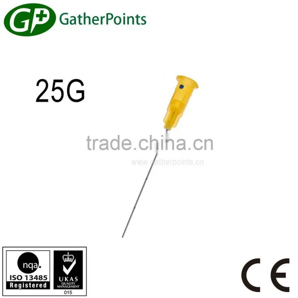Disposable High Precision Blunt Needle photo-3