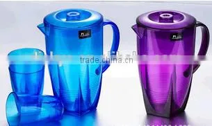 Hot Sales Wholesale Huge Capacity Water Jug photo-5