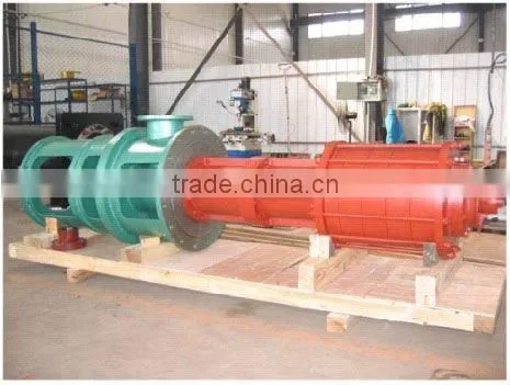API610 Chemical Titanium Pump Centrifugal Pump in Chemical photo-6