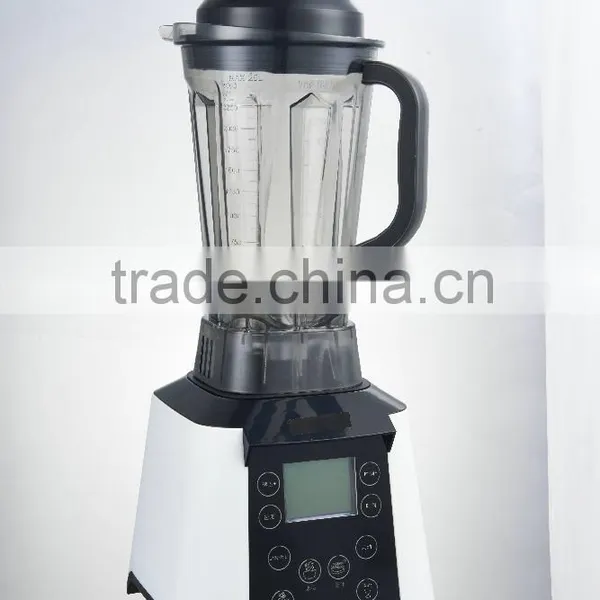 Multifunctional Commercial Juice Blender, Food Processor , Ginger Juice Extractor photo-2