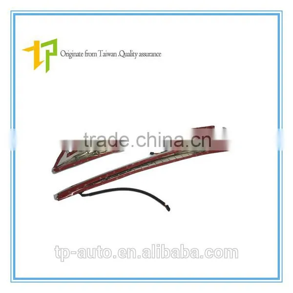 China High Quality Headlight Eyebrow/ Car Head Lamp Eyebrow for Mazda CX-5 photo-2