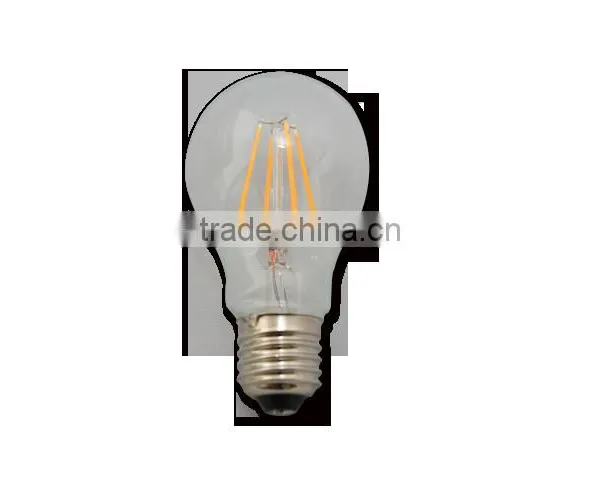 LED Filament Bulb