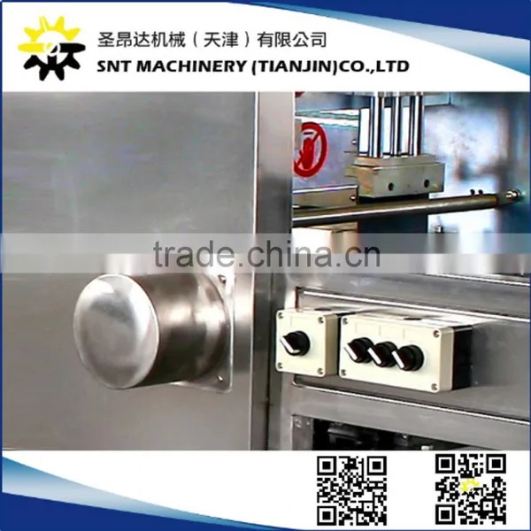 Automatic Instant Rice Noodle Making Machine/ Rice Noodle Making Equipment photo-3