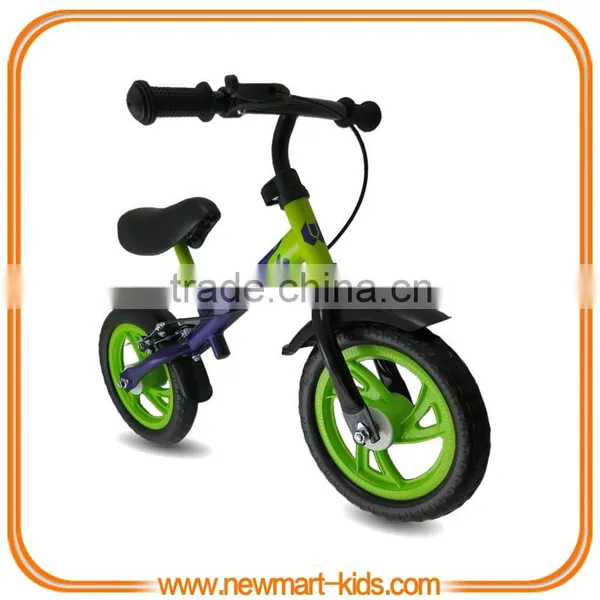 Hgh Quanlity Wooden Balance Bike New Design Bike photo-5