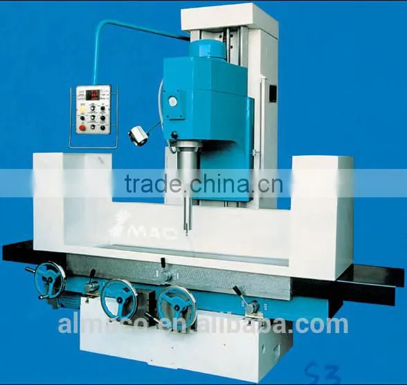 china profect and low price boring and milling machine BGM200 of ALMACO company