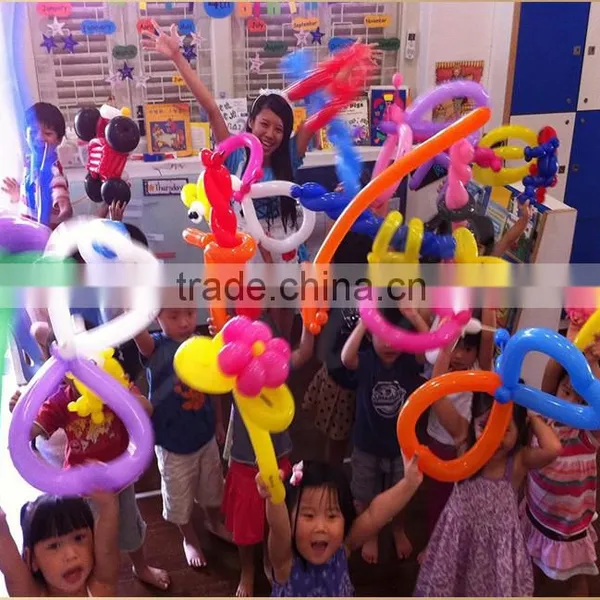 HOT SALE 9 Inch Party/advertising Latex Round Balloons photo-3