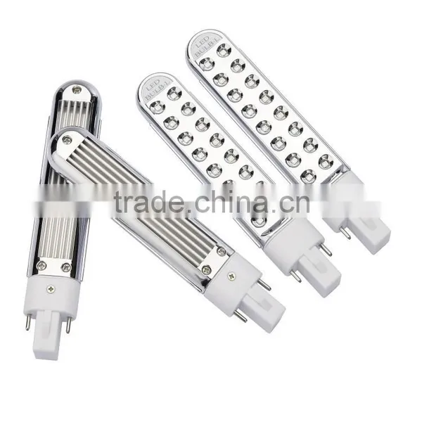 Top Selling Electronic Product in uk 2015! 5w Led Tube for Gel Nail Dryer photo-2