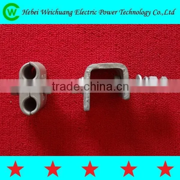 High Quality Down Lead Clamp photo-3