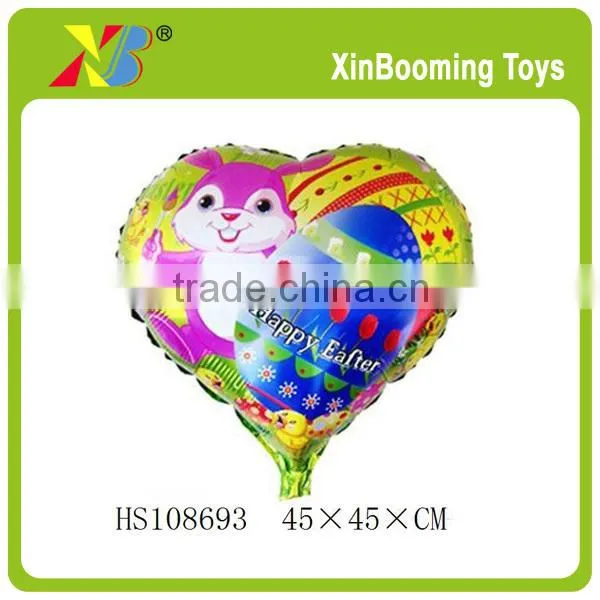 Promotional Festival Air balloon for Easter
