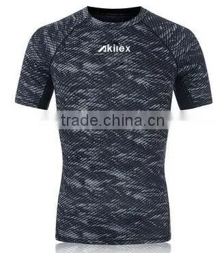 Custom Cheap Gym Wear for Man photo-2