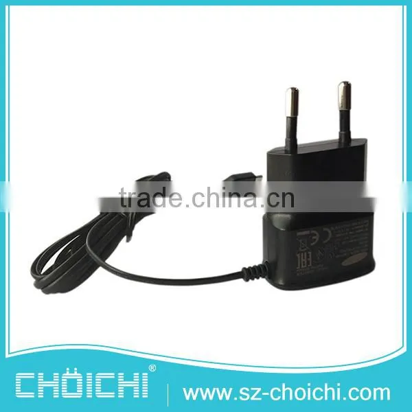 Hot Selling ETA0U10EBE Mobile Phone Travel Dapter Original Wall Charger for Samsung photo-3