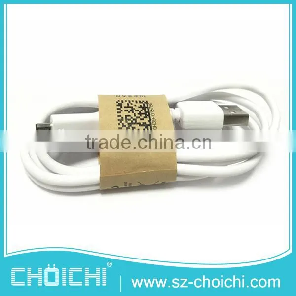 Hot Selling Popular Original 1m ECB-DU4AWE White Usb Data Cable for Samsung photo-2
