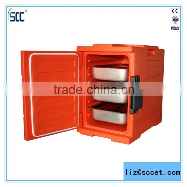 86L Restaurant GN Food Storage Insulated Pan Container photo-4