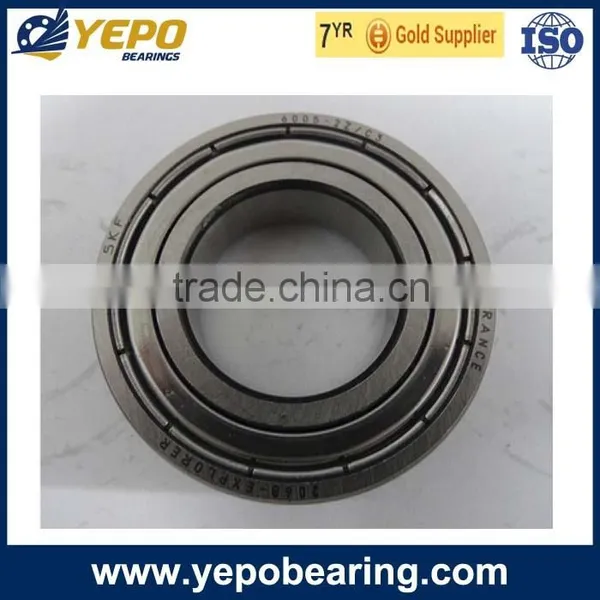 6802 Types Bearing , Deep Groove Ball Bearing 6802 photo-3