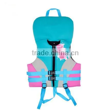 Wholesale Fashionable Waist Life Jacket Personalized Life Jacket