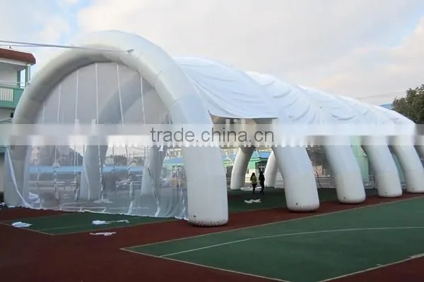 Inflatable Used China Marquee Tent Prices photo-4