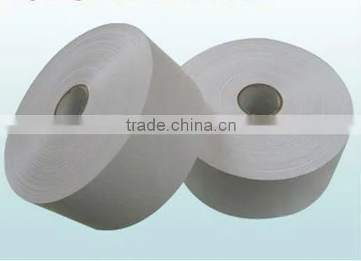 Polyamide Coated Nylon Fabric Ribbon Roll