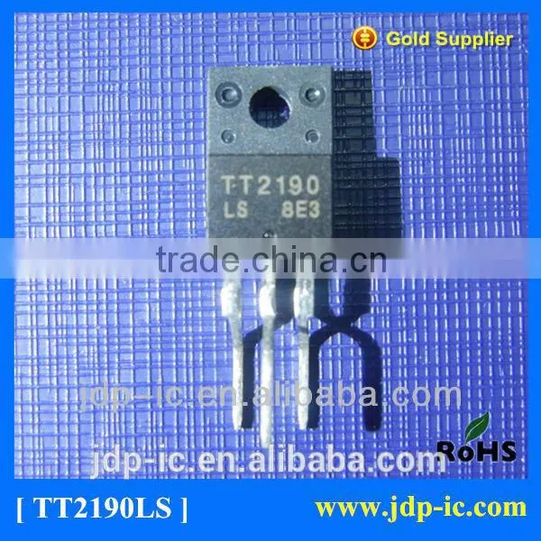 IC Transistors TT2190