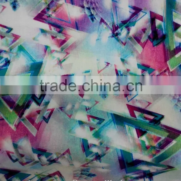 RAYON FABRIC