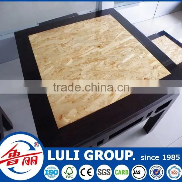 First Class no Formaldehyde Osb Board photo-3