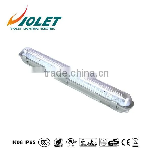 Famous Product 28w t5 Fluorescent Tube Light From VIOLET photo-2