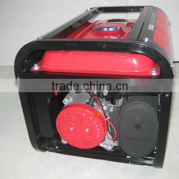 2kw-6kw DYNAMAC Honda Engine First Class Portable Generator photo-3