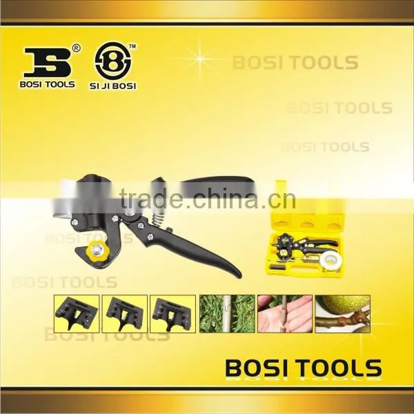 Grafting Pruners